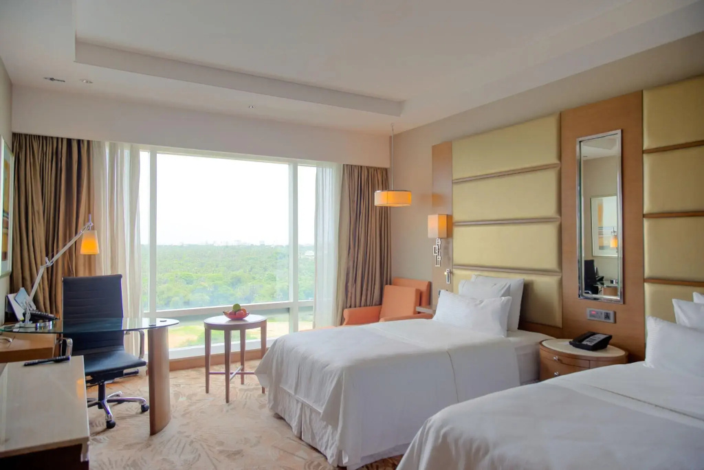 The Westin Chennai Velachery - фото 45
