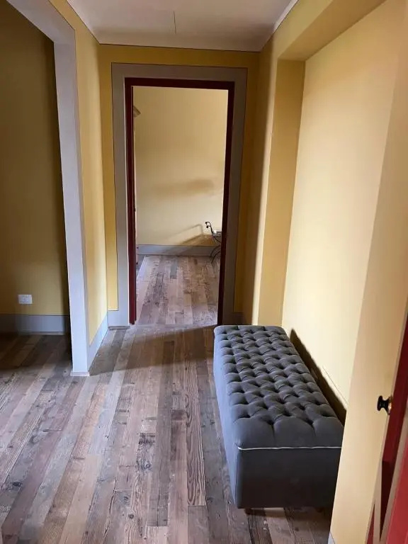 Tenuta San Filippo - Chambres