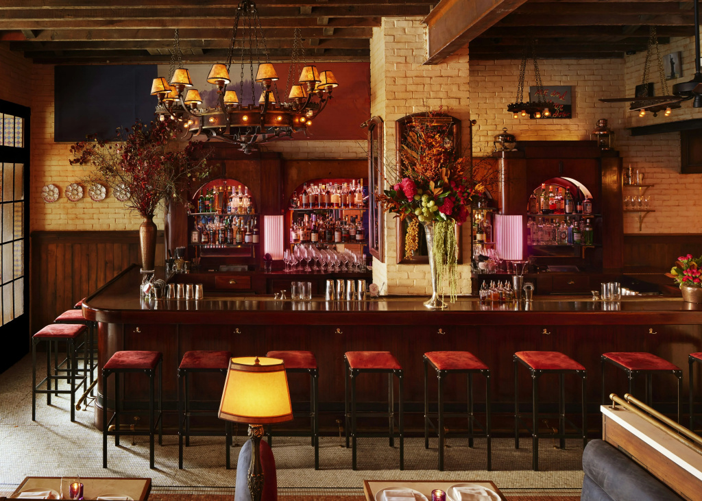 The Ludlow Hotel - Général