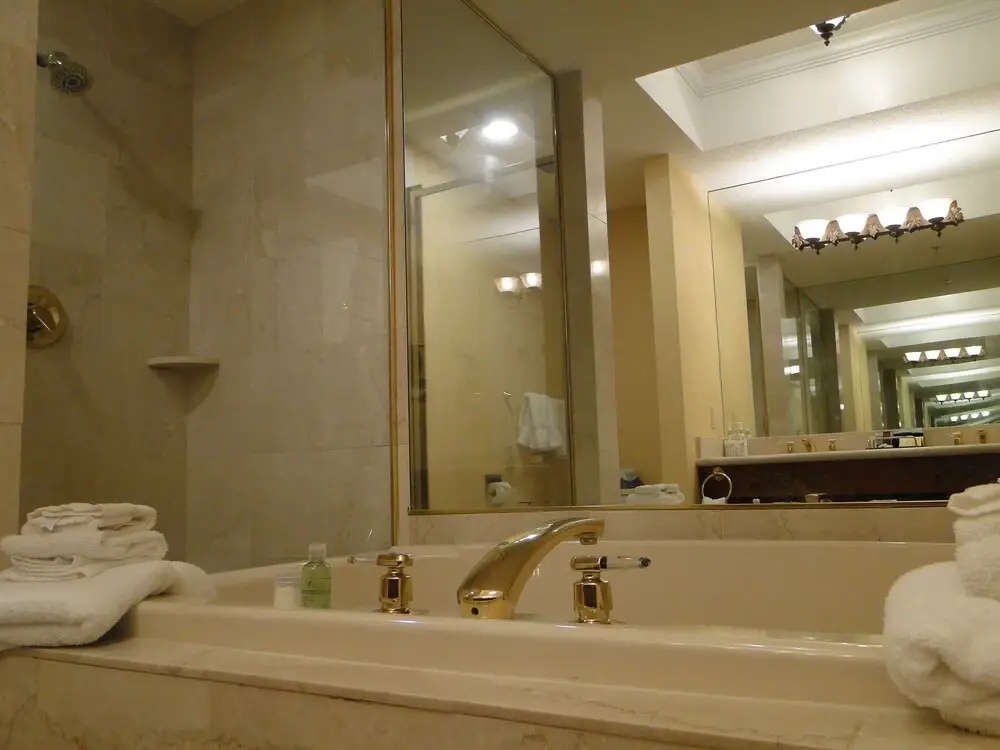 Phoenix Inn Resort - Général