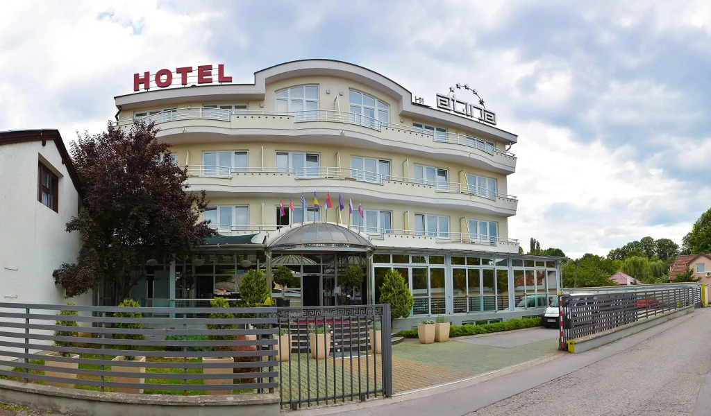 Atina Hotel Banja Luka