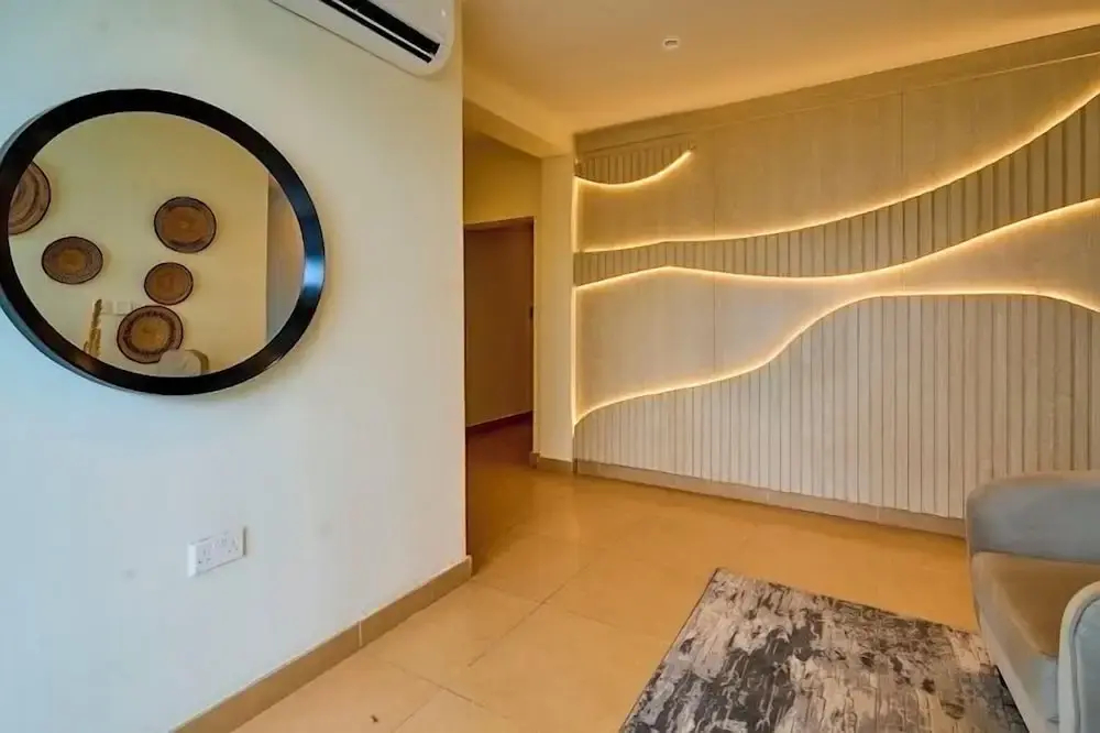 Stone House Apartment - фото 31