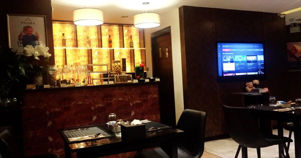 Hotel photo 22