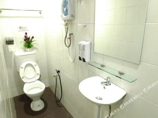 Apple 1 Hotel Superior