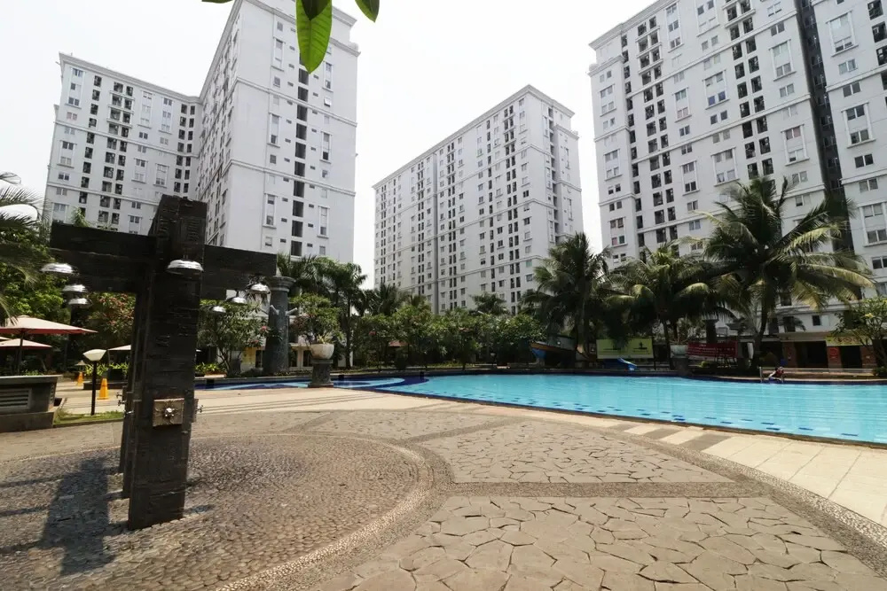 Kalibata City