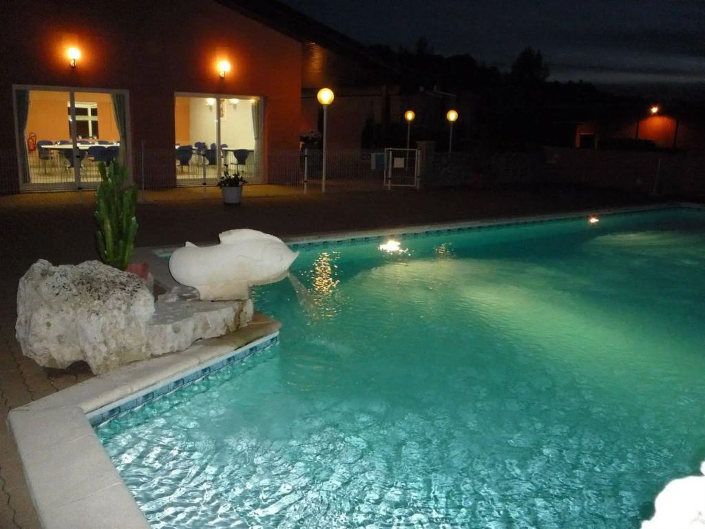 Afficher la photo 8 — Hotel d'Occitanie