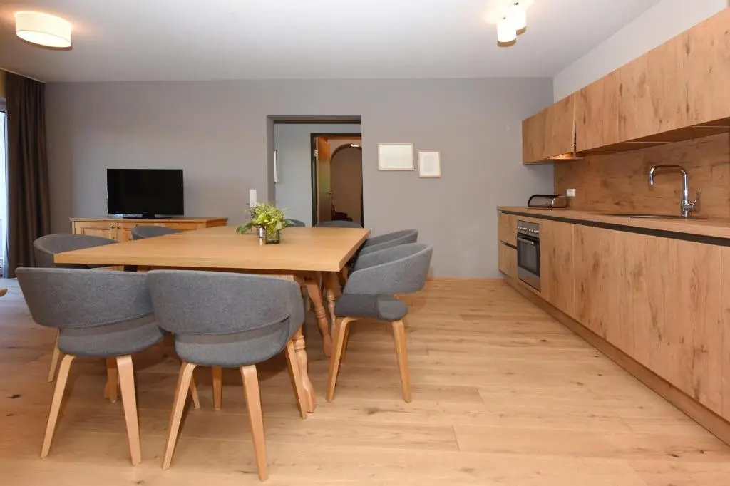 Hotel Fuchsenstube - Chambres