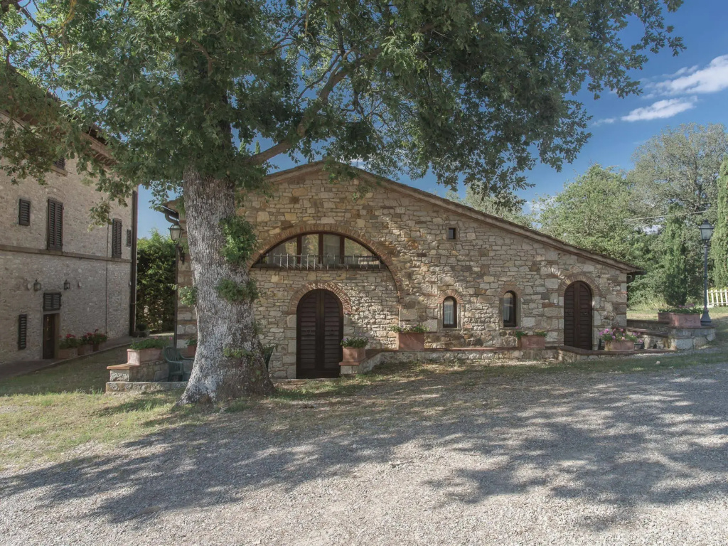 Relais Santa Cristina - Général