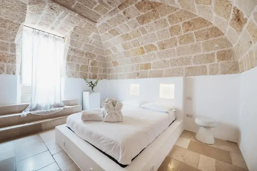 Deluxe Double room (full double bed)
