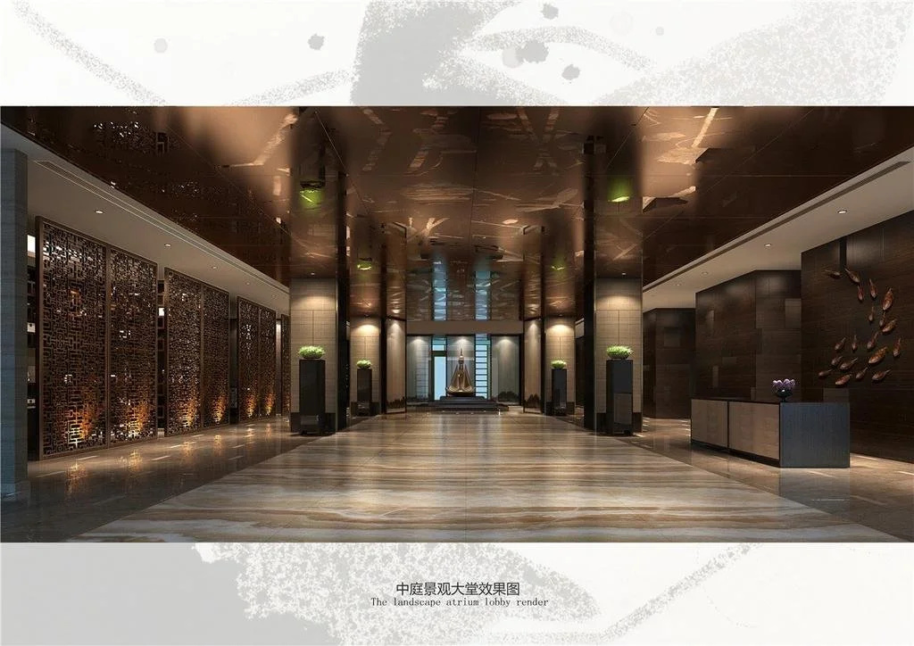 Goethe Holiday Inn - Général