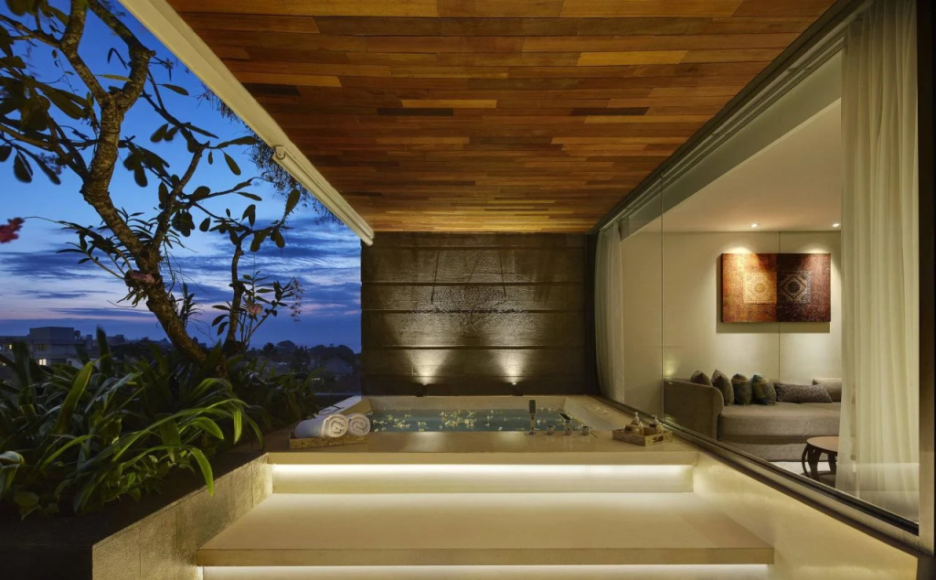Four Points by Sheraton Bali Seminyak - Général