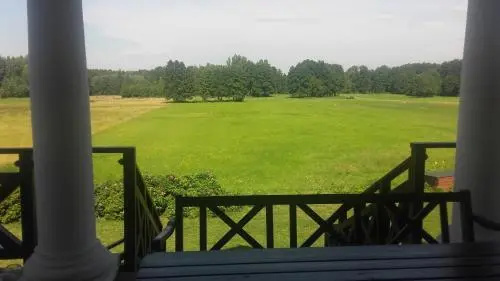 Balcony & Terrace