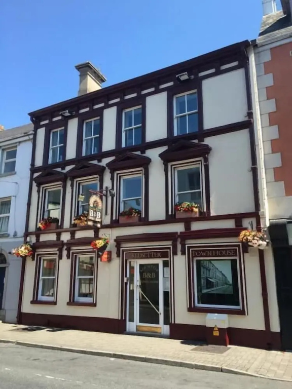 Red Setter Town House B&B