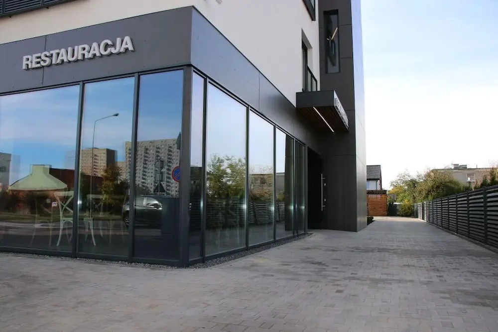 Lemon Plaza Poznań