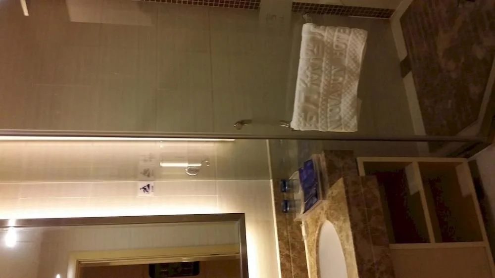 Nuova Sun Boutique Hotel Wuhan - Général