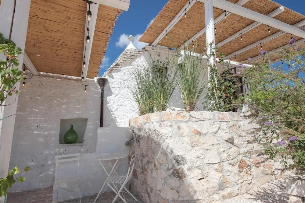 TD Trulli Altura With Pool Stunning Sunsets