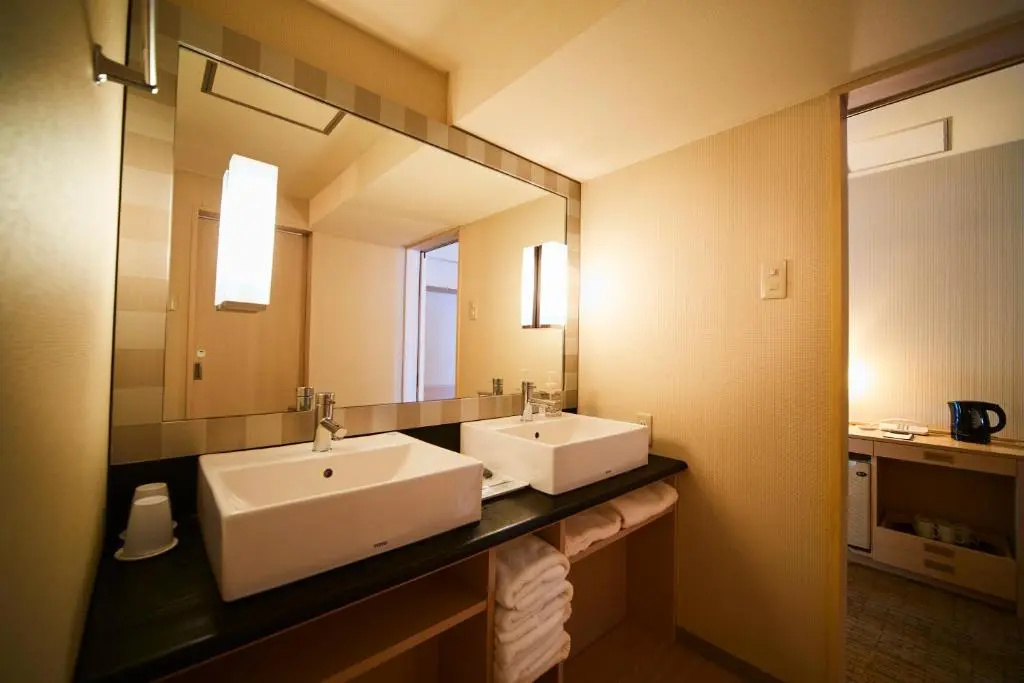 Tmark City Hotel Sapporo - Chambres