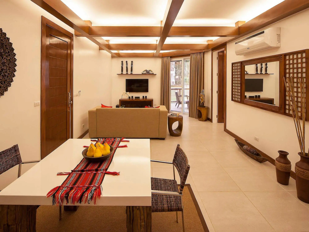 Vida Homes Condo Resort - фото 38