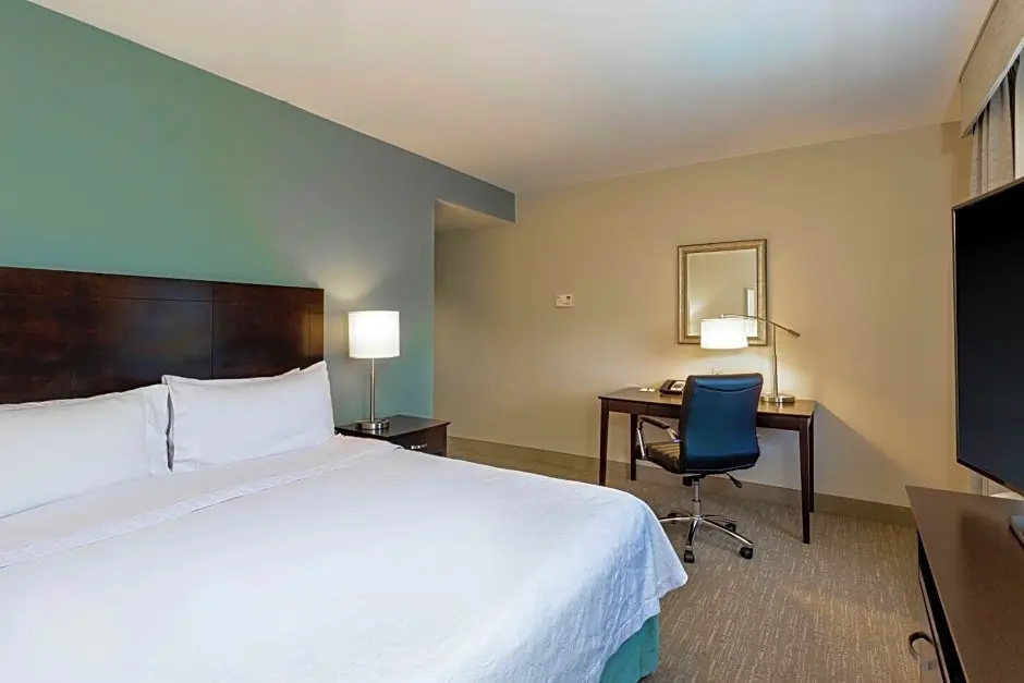 Homewood Suites by Hilton Port Saint Lucie-Tradition - Chambres