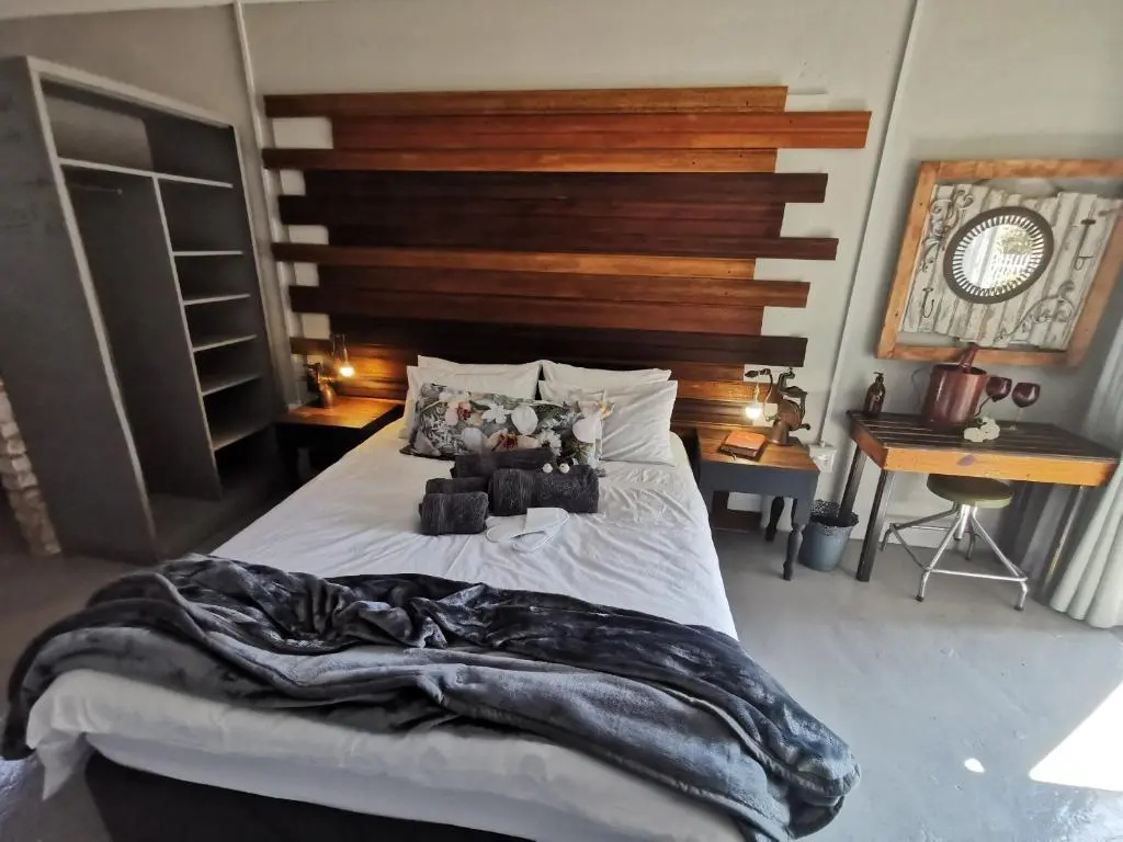 Classic room