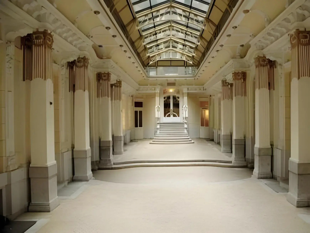Hotel photo 20