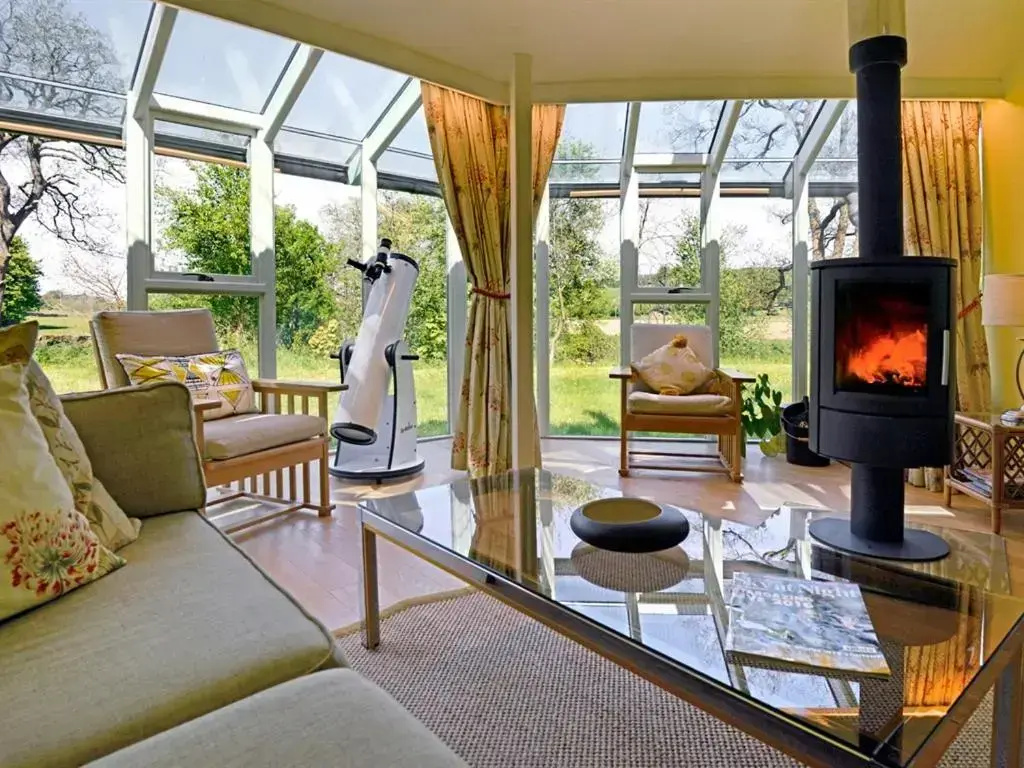 Superior Double room (full double bed)