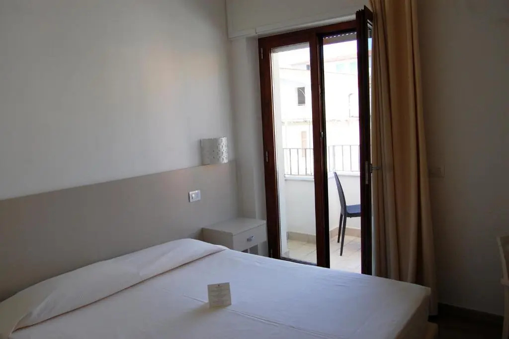 Hotel Nettuno - Chambres