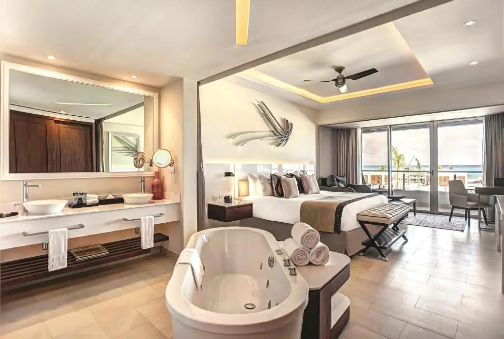 Royalton Blue Waters Montego Bay, An Autograph Collection All Inclusive Resort - Chambres