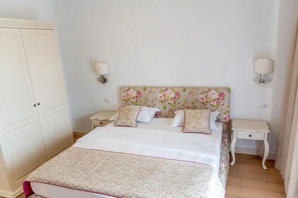 Hotel Grace - Chambres