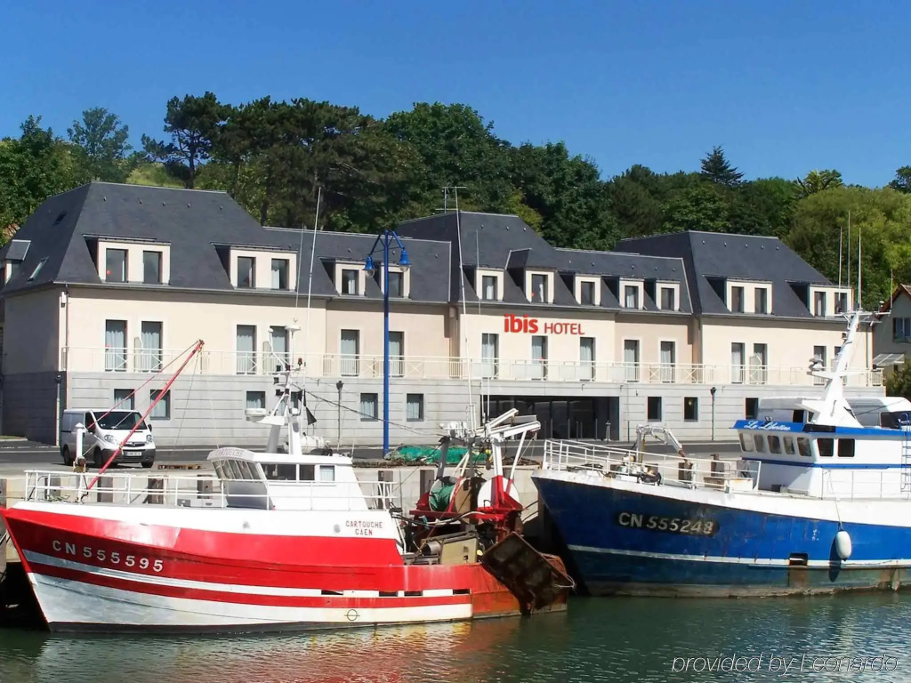 ibis Bayeux Port En Bessin - Général