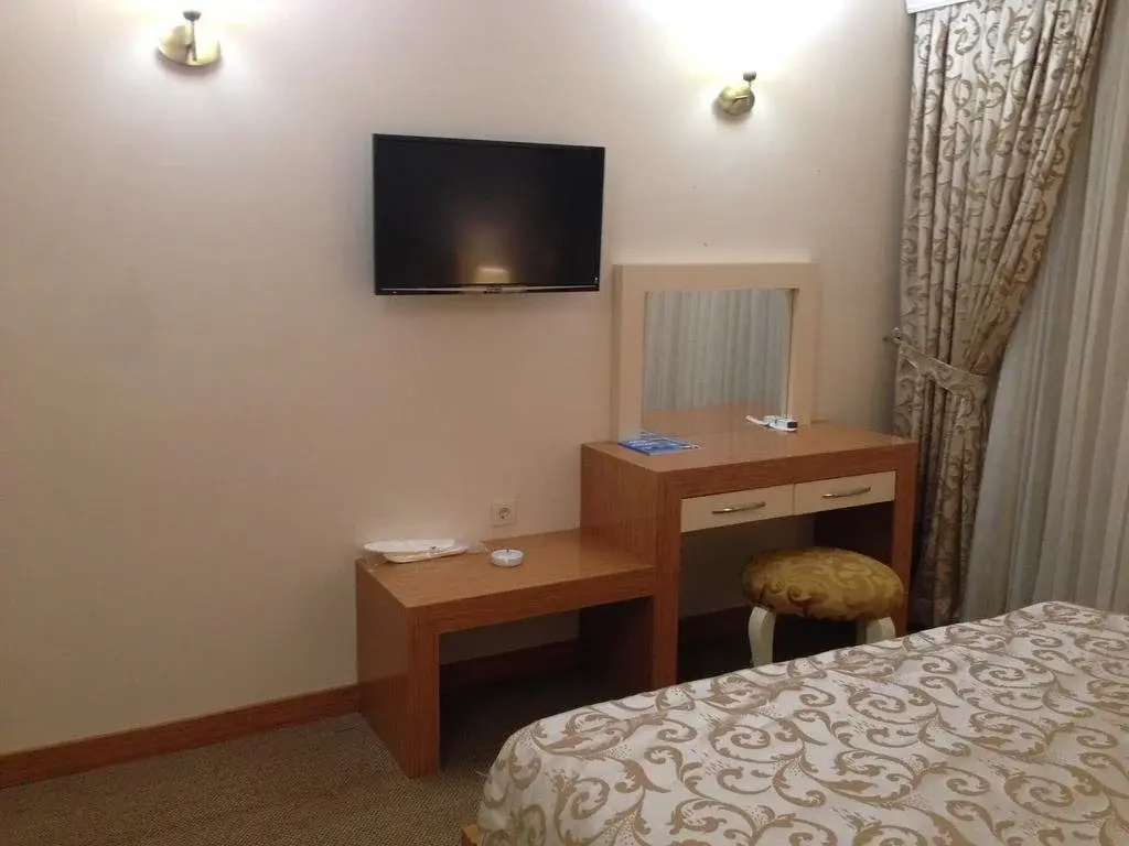 Akun Hotel - Général
