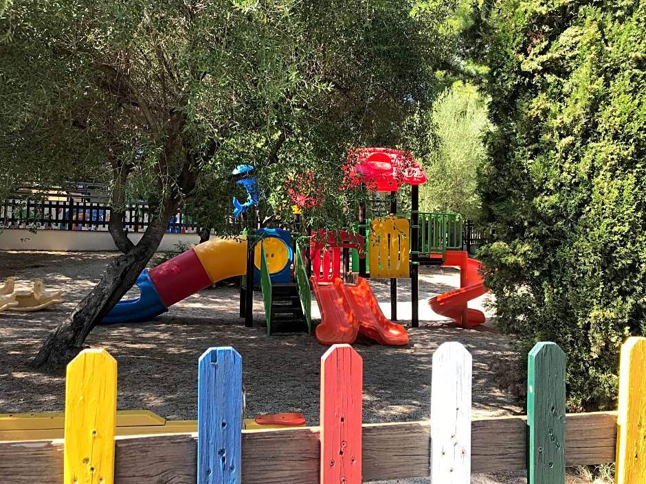 Club Esse Palmasera Il Borgo