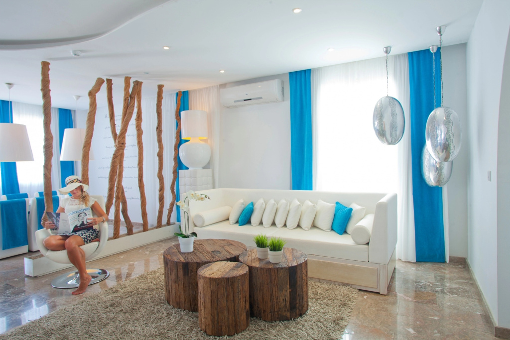 Althea Kalamies Luxury Villas By Louis Hotels - Général