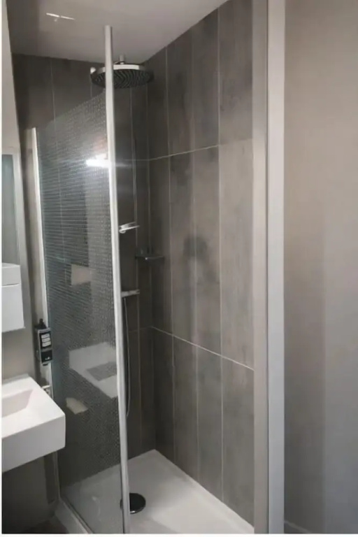 ibis Moulins Sud - Chambres