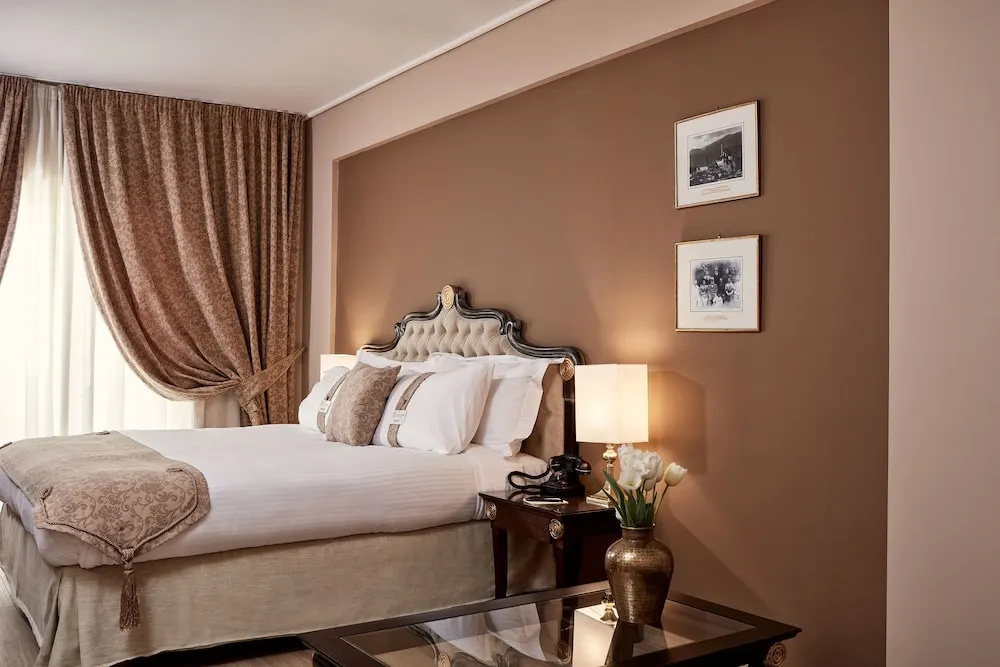 Epirus Palace Congress & Spa - Général