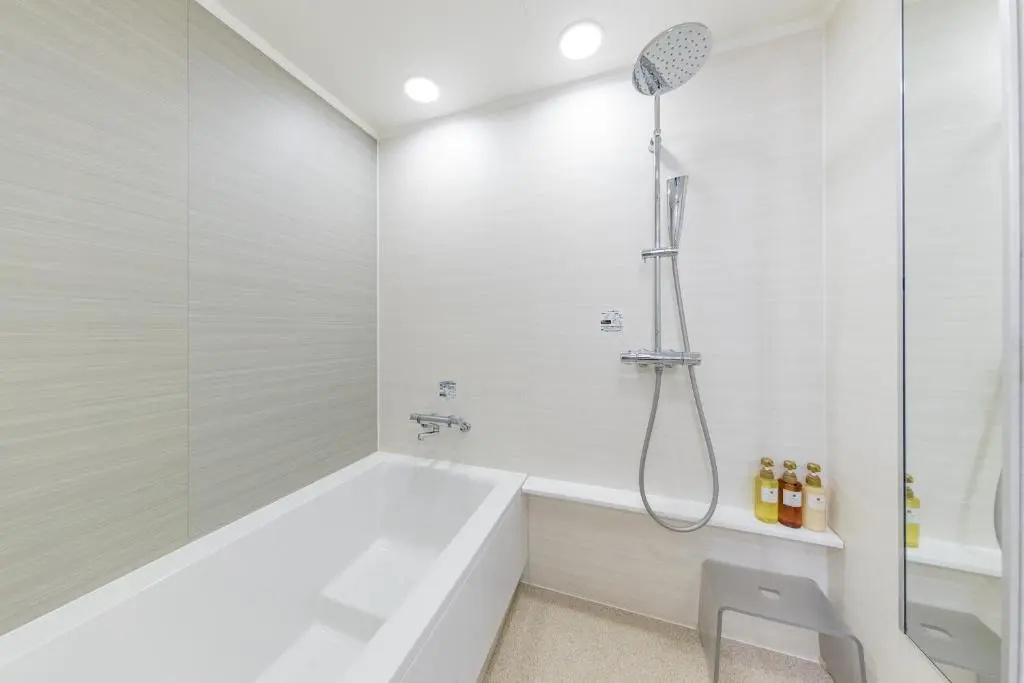 JR KYUSHU HOTEL Blossom Hakata Chuo - Chambres
