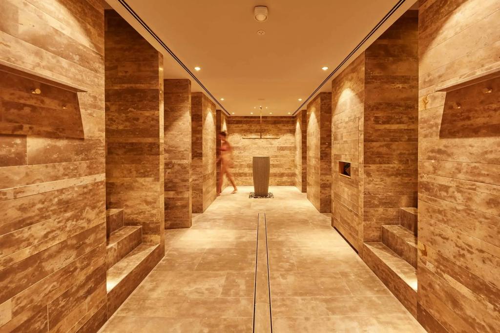 Spa & Resort Bachmair Weissach, LUXURY FAMILY RESORT - Général