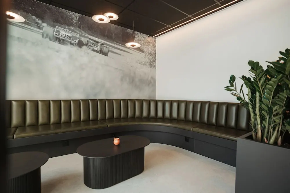 Roannay – Francorchamps - фото 15