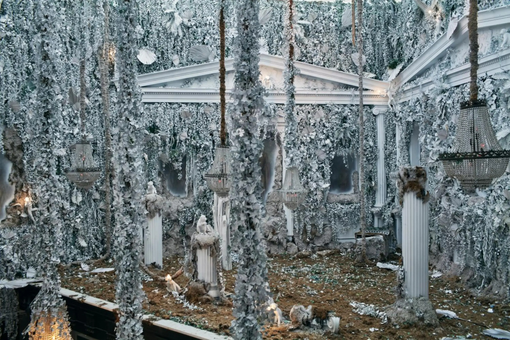 Royal Myconian - фото 34