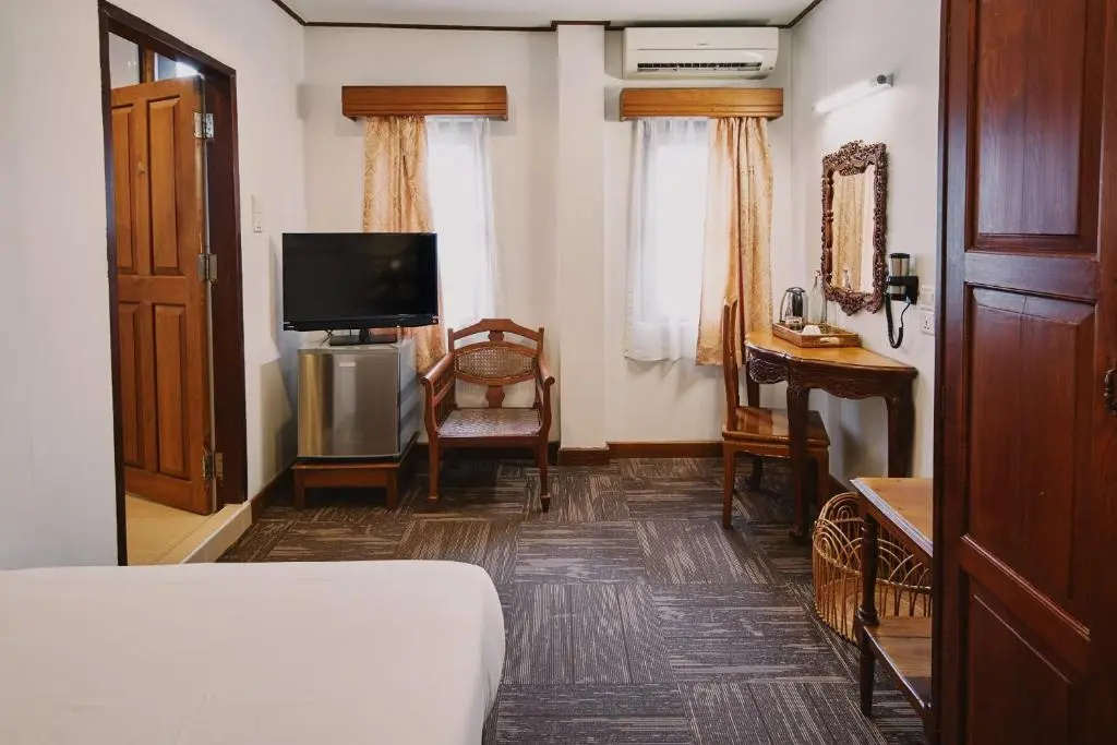 Winner Inn - Chambres