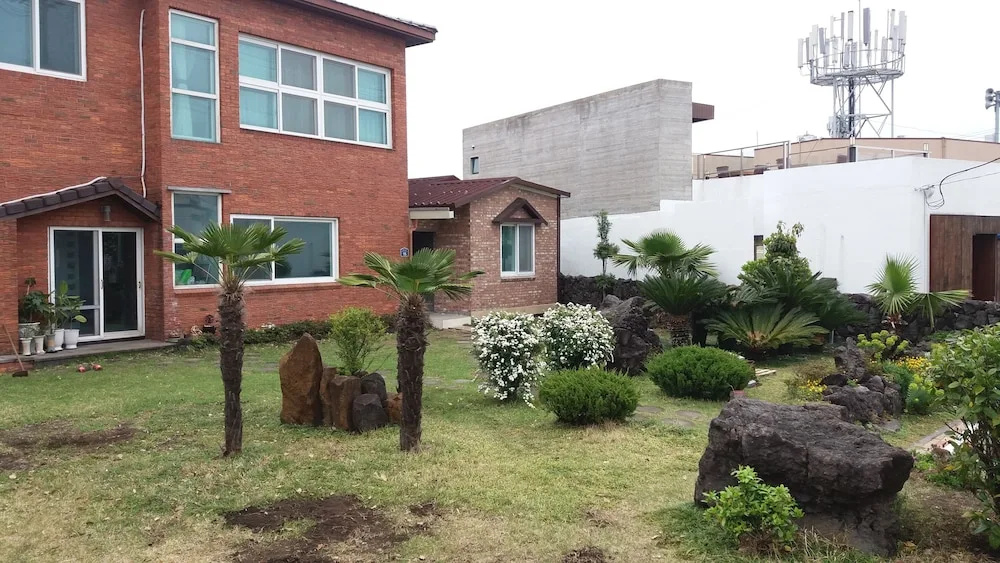 Ophir House Jeju