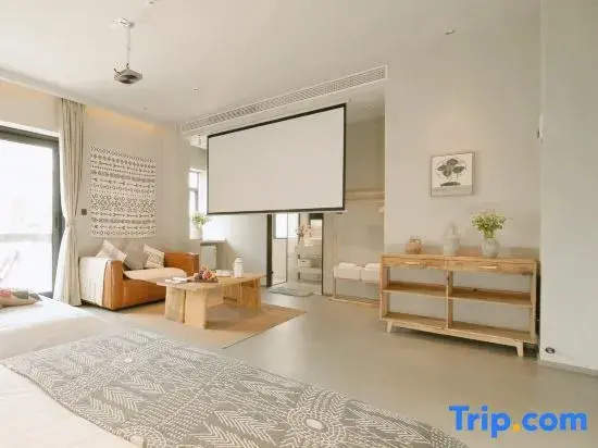 Standard Family room with balcony