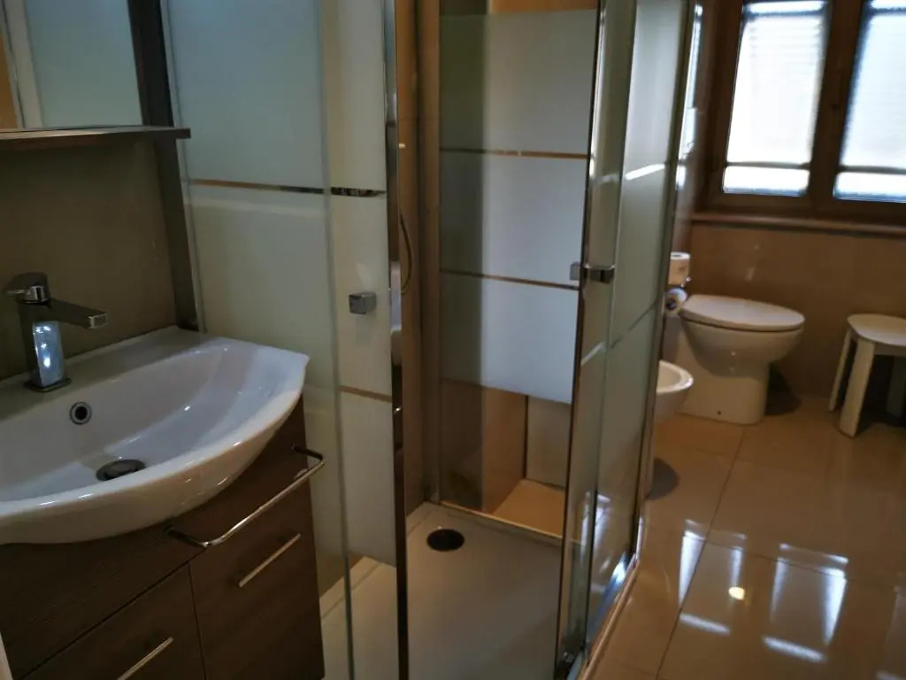 New Alexander - Chambres
