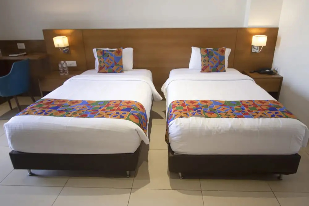 Hotel photo 8