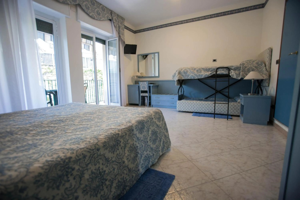 Hotel Ariston - Général