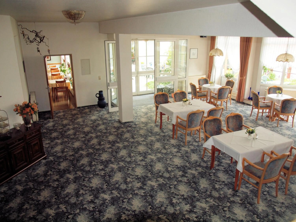 Hotel-Pension Ursula - Général