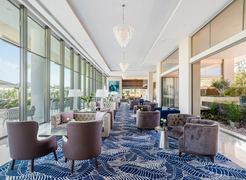 Amanti, MadeForTwo Hotels – Ayia Napa – Adults only - фото 15