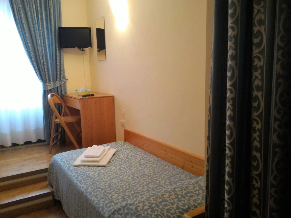 Hotel Tre Ceri - фото 3