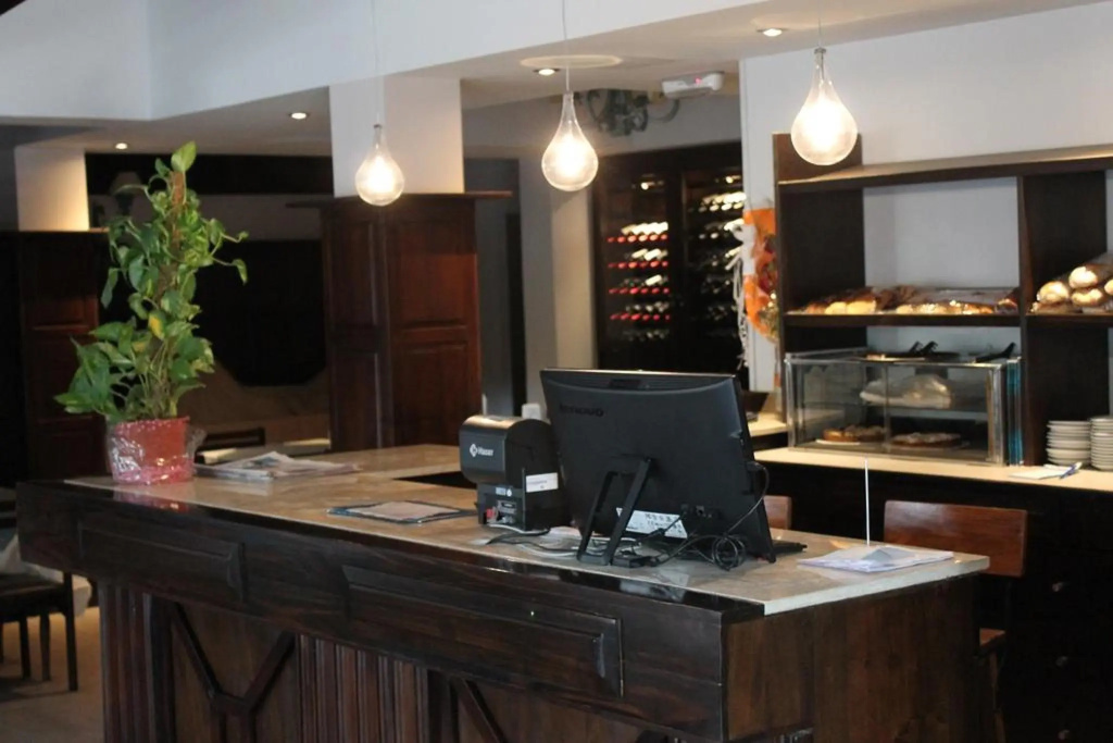 Hotel photo 20