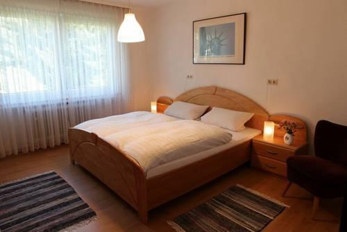 Ferienhaus Am Reilsbach - Général